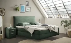 Boxspringbett Marbella 6