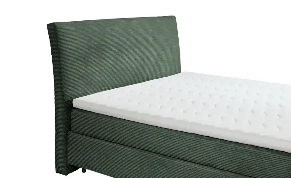 Boxspringbett Marbella 6