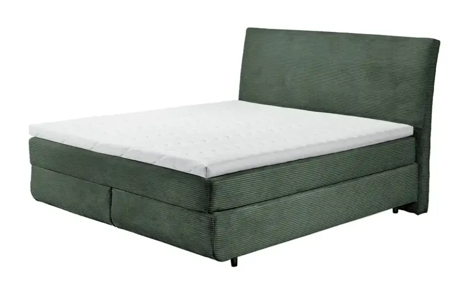 Boxspringbett Marbella 6