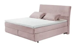 Boxspringbett Marbella 6