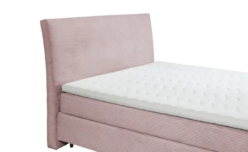 Boxspringbett Marbella 6