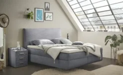 Boxspringbett Marbella 6