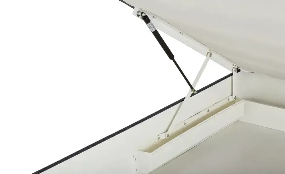Boxspringbett Maria