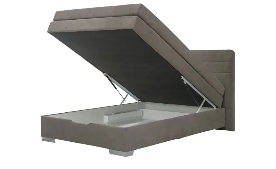 Boxspringbett Maria