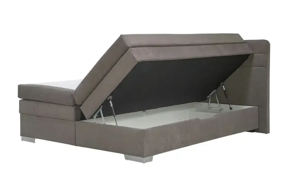 Boxspringbett Maria