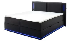 Boxspringbett mit Stauraum Lumino