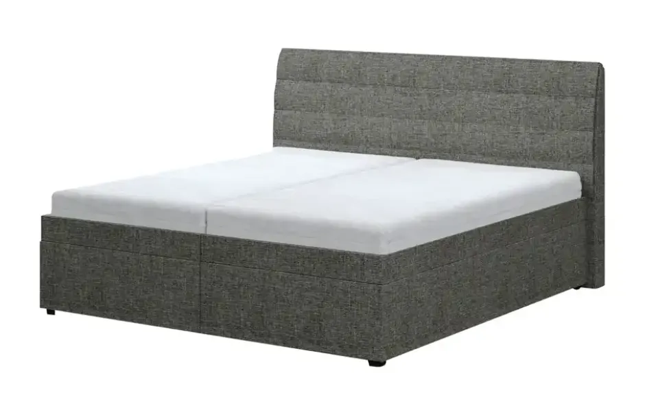 Boxspringbett Olympie