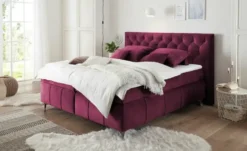 Boxspringbett Pembroke