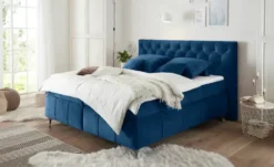 Boxspringbett Pembroke