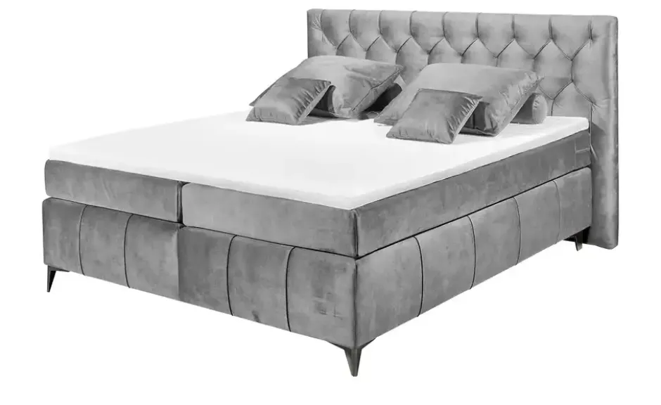 Boxspringbett Pembroke