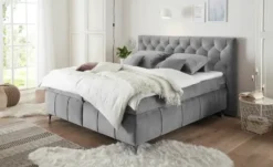 Boxspringbett Pembroke