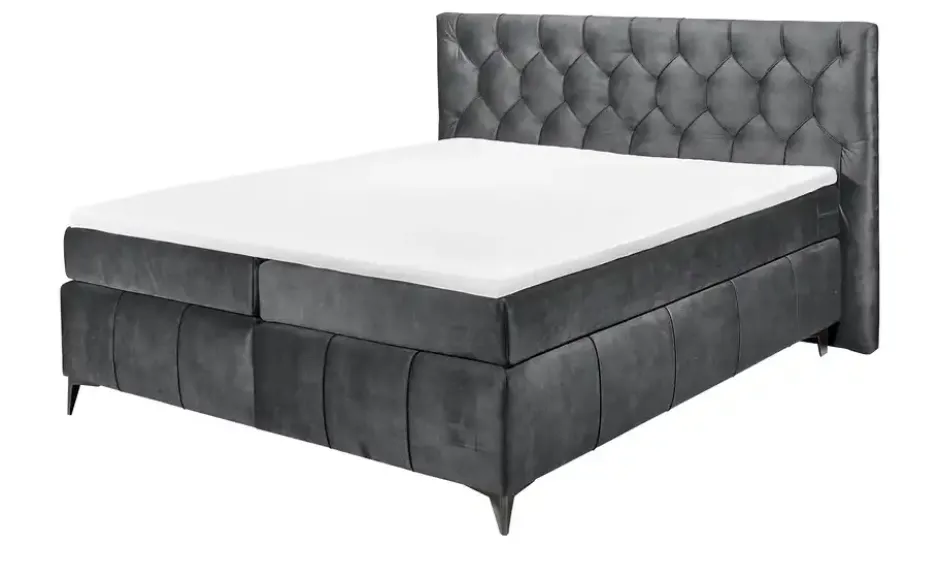 Boxspringbett Pembroke