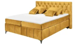 Boxspringbett Pembroke