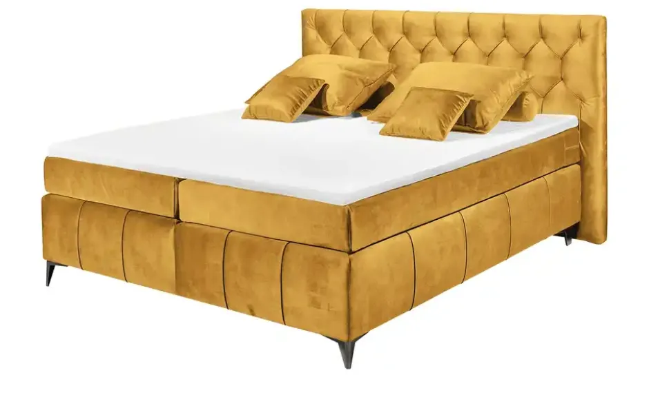 Boxspringbett Pembroke