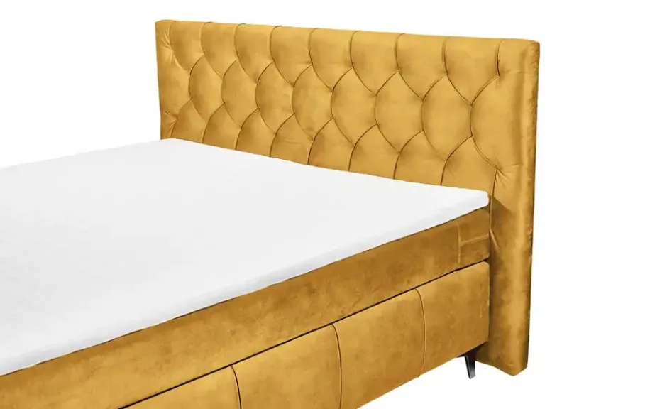 Boxspringbett Pembroke