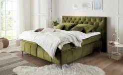 Boxspringbett Pembroke