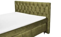 Boxspringbett Pembroke