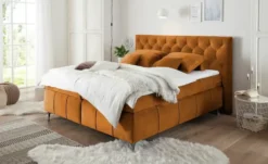 Boxspringbett Pembroke