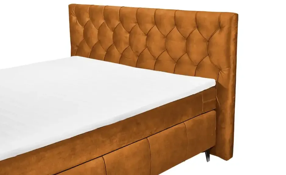 Boxspringbett Pembroke