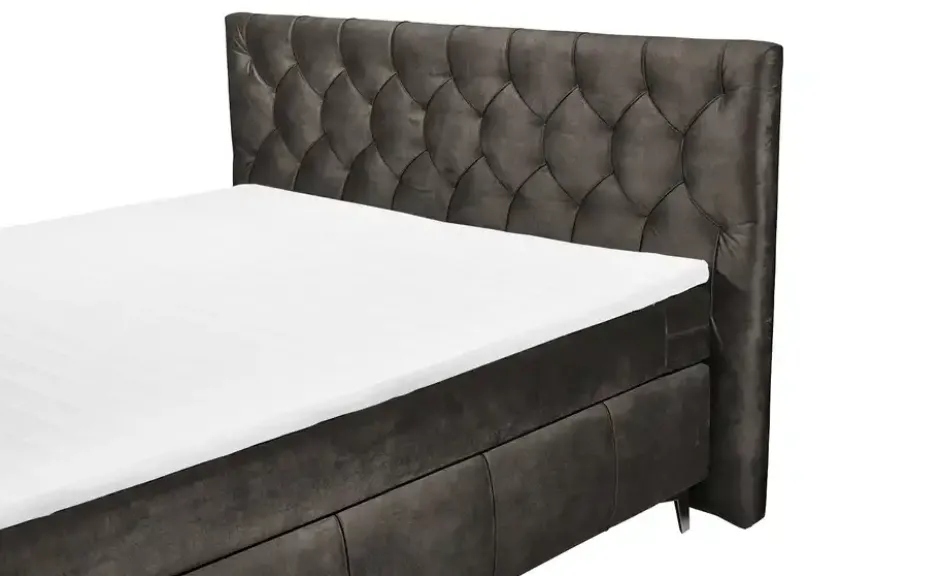 Boxspringbett Pembroke
