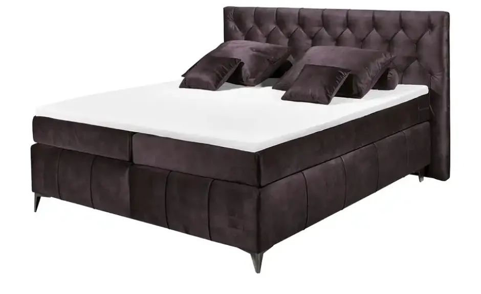 Boxspringbett Pembroke