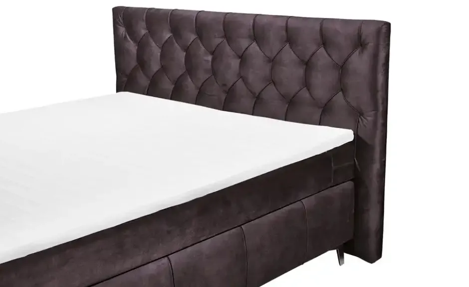 Boxspringbett Pembroke