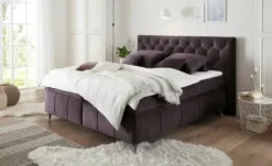 Boxspringbett Pembroke