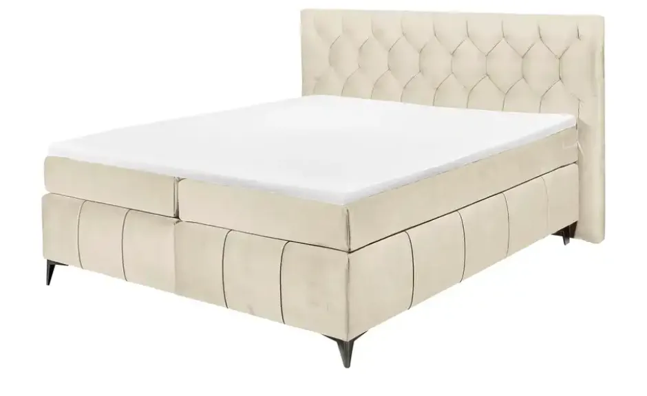 Boxspringbett Pembroke