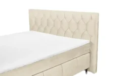 Boxspringbett Pembroke