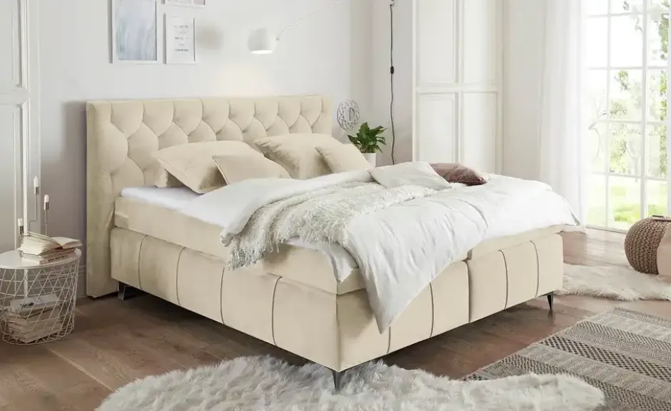 Boxspringbett Pembroke