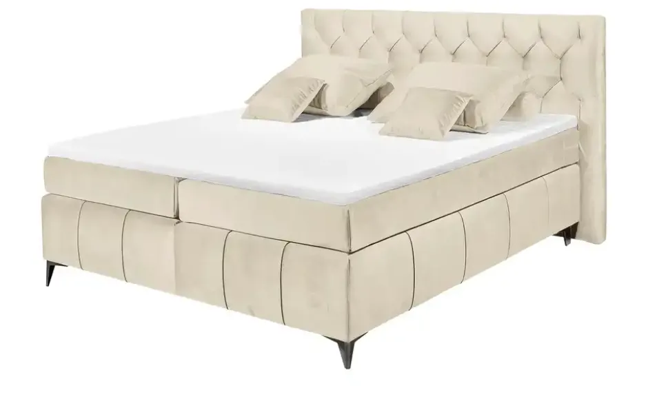 Boxspringbett Pembroke