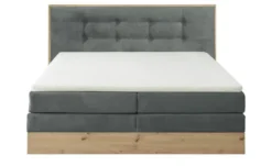 Boxspringbett Preston 6