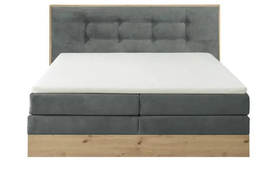 Boxspringbett Preston 6
