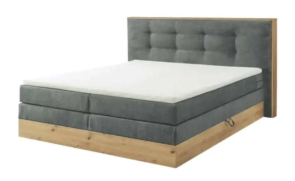 Boxspringbett Preston 6