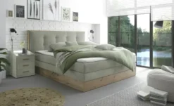 Boxspringbett Preston 6