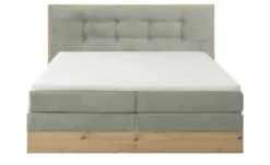 Boxspringbett Preston 6