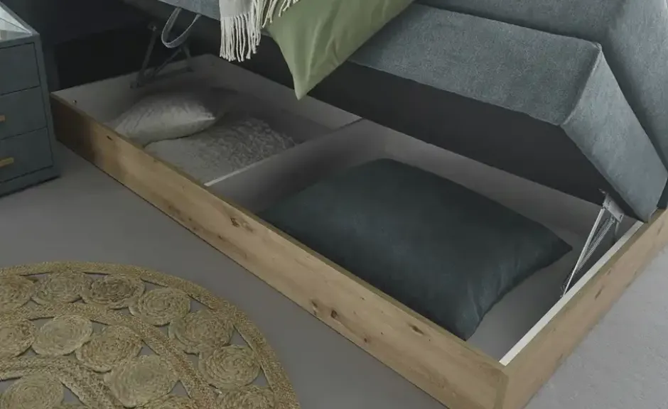 Boxspringbett Preston 6