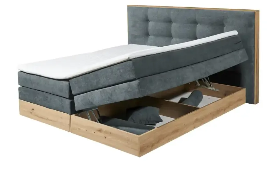 Boxspringbett Preston 6