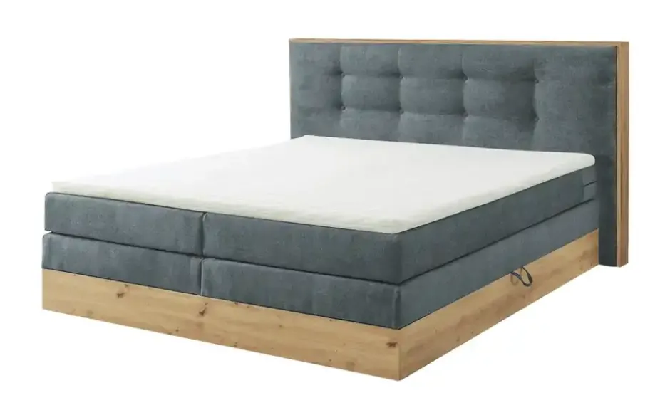 Boxspringbett Preston 6