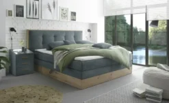 Boxspringbett Preston 6