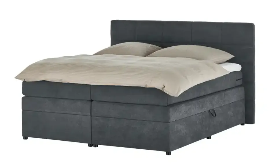 Boxspringbett Tacoma