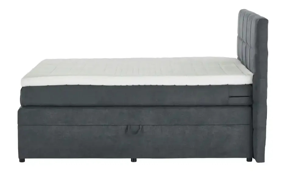 Boxspringbett Tacoma