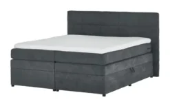 Boxspringbett Tacoma