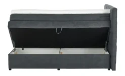 Boxspringbett Tacoma
