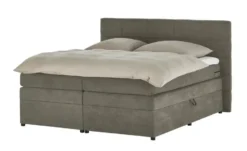 Boxspringbett Tacoma