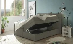 Boxspringbett Tacoma