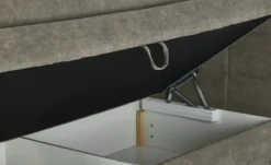 Boxspringbett Tacoma