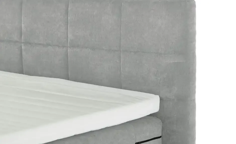 Boxspringbett Tacoma