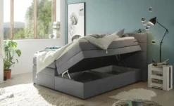 Boxspringbett Tacoma