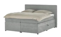Boxspringbett Tacoma